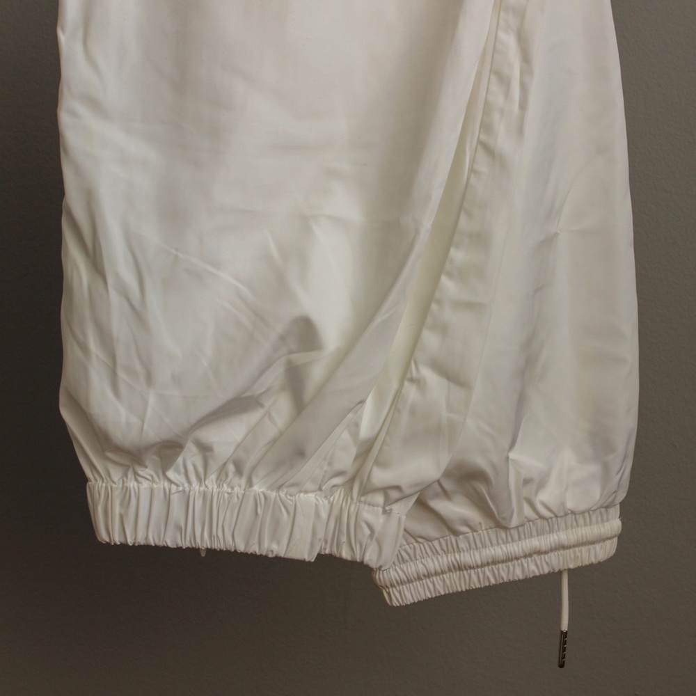 Princess Polly Parachute Pants.